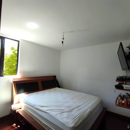 Imagen 10 de 11 de Venta De Apartamento En Parque Caiza