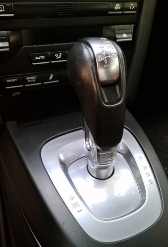 Imagen 15 de 18 de Porsche Cayman S Pdk