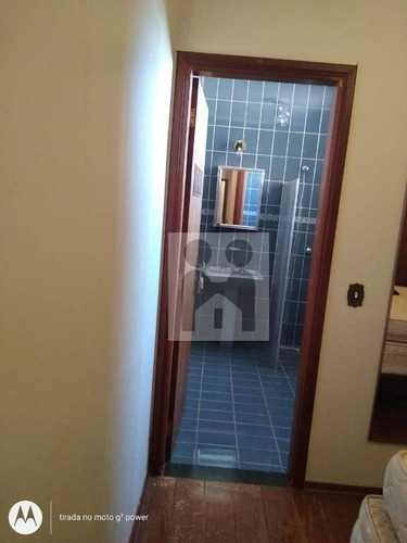 Imagem 14 de 30 de Casa Com 4 Dormitórios À Venda, 249 M² Por R$ 450.000,00 - Campos Elíseos - Ribeirão Preto/sp - Ca0536
