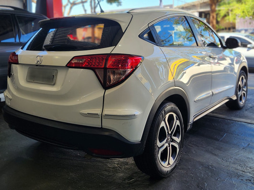 Honda HR-V Honda HR-V EX CVT 1.8 I-VTEC FlexOne