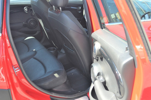 Imagen 10 de 12 de Mini Cooper Pepper 2019