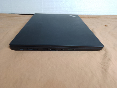 Lenovo Notebook Thinkpad T490 Core I7 16 Gram 8th Gen 512ssd (Usado)