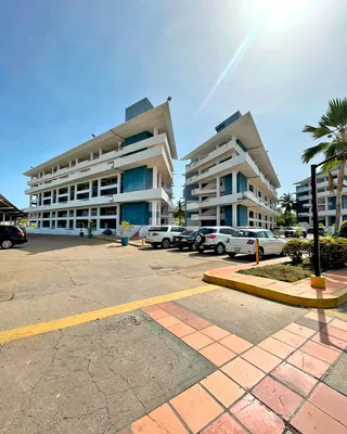Apartamento en alquiler