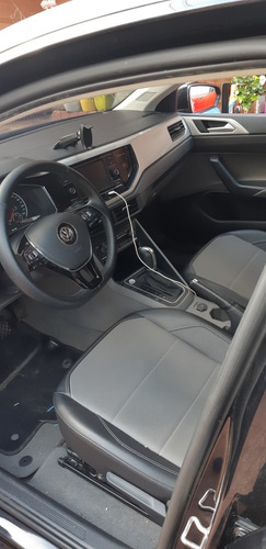Volkswagen Virtus 2020 1.6 Highline