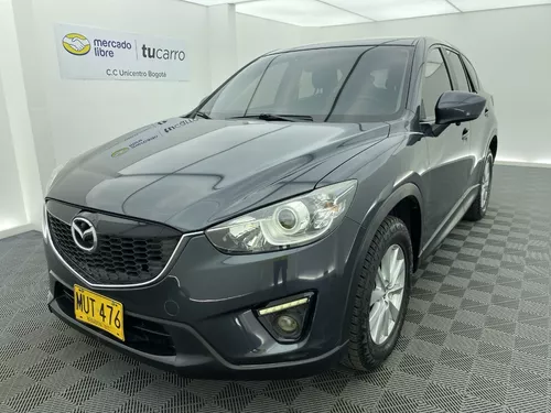 Mazda CX-5 2.0 Touring Awd | TuCarro