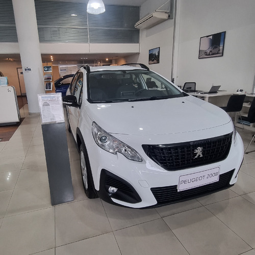 Imagen 15 de 17 de Peugeot 2008 Feline Tiptronic | 0 Km 2022