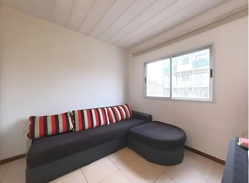 Venta Dpto 3 Amb Parque Avellaneda Con Cochera