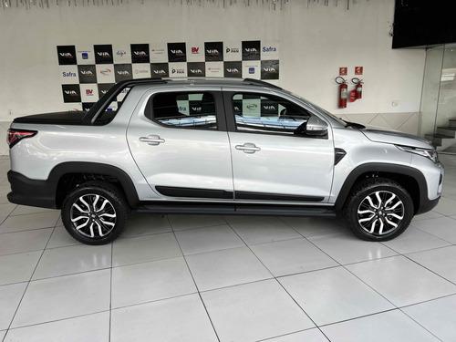 Fiat Strada 1.0 TURBO 200 FLEX RANCH CD CVT