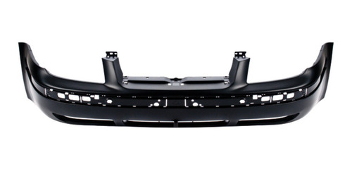 1 Defensa Delantera De Calidad Jetta 99/07