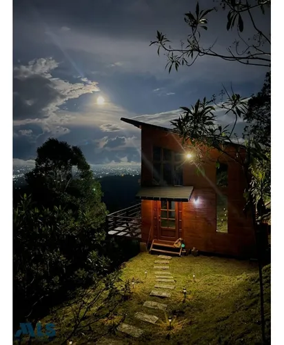 Cabaña En Venta(mls#247700)