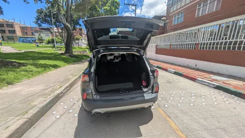 Ford Escape 2.0 Se 4x2