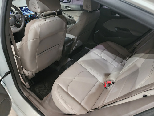 Chevrolet Cruze 1.4 Ltz At Sedan