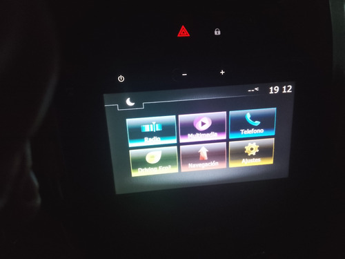 Renault Duster 1.6 Ph2 4x2 Dynamique