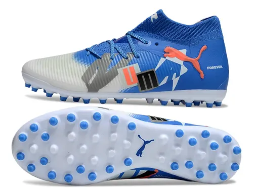 Chuteira Puma Future 8 Ultimate Mg Elite + Brinde | Parcelamento