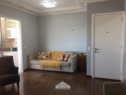 Apartamento No Limão 3 Dormitórios 2 Vagas! - 7275-1