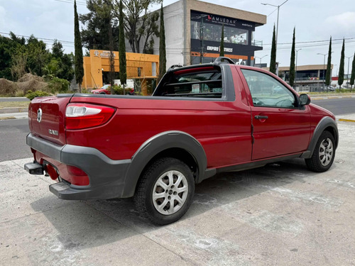 Dodge Ram 700 Slt 4x2 Std 1.6