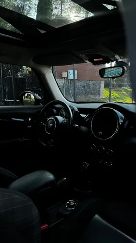 Mini Cooper S 2.0 Chili 5 Puertas At