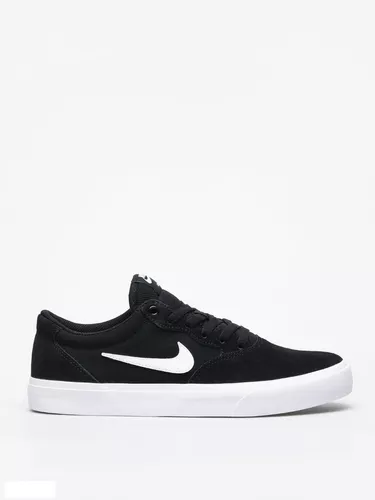 Zapatilla Nike Slr Negra Hombre Original Cd6278