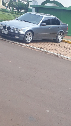 Bmw93 325i