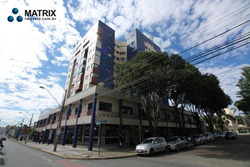 Imagem 10 de 10 de Sala Para Alugar, 118 M² Por R$ 1.800,00/mês - Boa Vista - Curitiba/pr - Sa0571