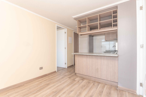 Edificio Conde Del Maule (1 Est. 1 Bod.) Piso 8