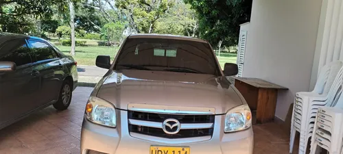 Mazda BT50 4x2 2.200