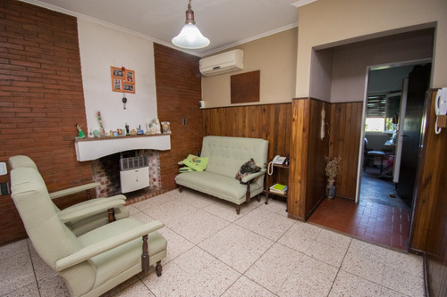Imagen 4 de 30 de Planta Alta Tres Dormitorios Concochera Y Terraza