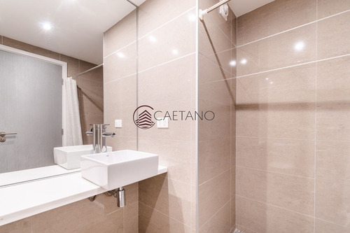 Imagen 10 de 21 de Apartamento Con Vista Al Mar En Venta Alexander Boulevard Punta Del Este - Punta Del Este Mansa