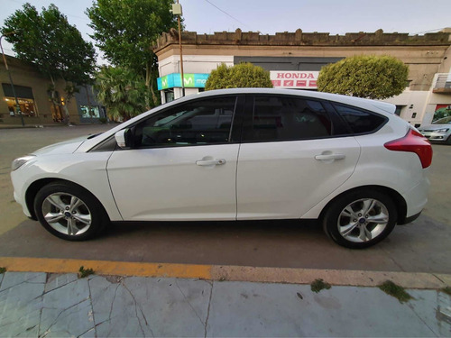 Imagen 12 de 13 de Ford Focus Se Plus