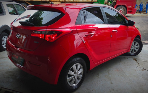 Hb20 Comfort Plus É Na Macedo Car !!!