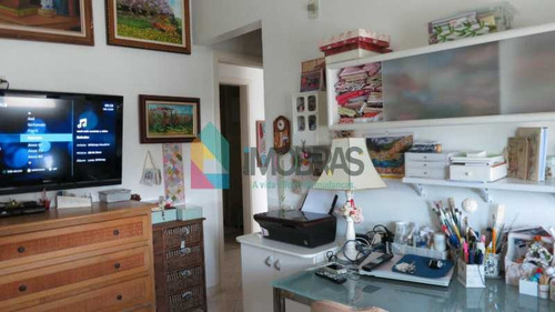 Imagem 5 de 15 de Apartamento Flat Em Copacabana Oportunidade !! - Cpfl20016