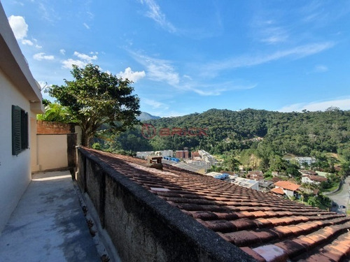 Imagem 4 de 20 de Casa De 3 Quartos Nas Pimenteiras - Ca01652 - 69275877