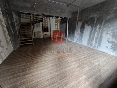 Local Comercial En Arriendo Parque Prieto, Temuco 93,96 M