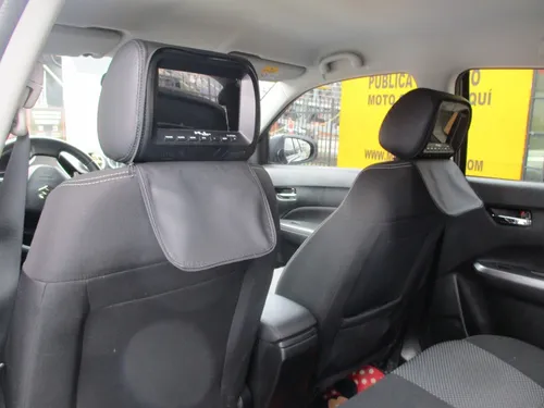 Suzuki Vitara Live 2wd 4x2 1600cc Mt Aa