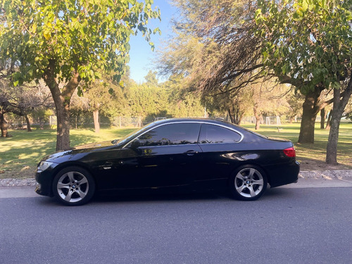 BMW Serie 3 325i