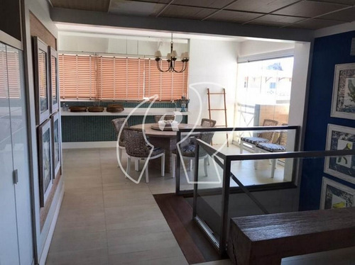 Imagem 3 de 17 de Apartamento Com 4 Dormitórios À Venda, 200 M² Por R$ 1.350.000,00 - Porto Das Dunas - Aquiraz/ce - Ap2588