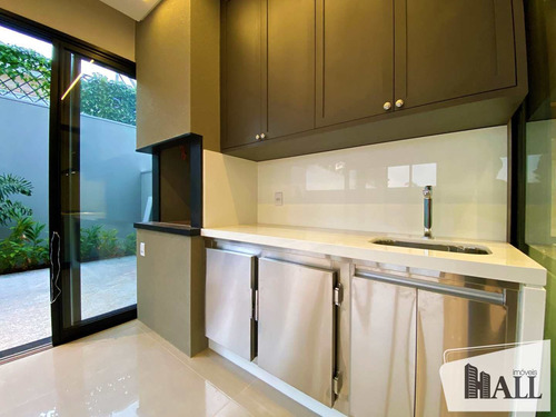 Imagem 10 de 30 de Casa De Condomínio Com 3 Dorms, Residencial Quinta Do Golfe, São José Do Rio Preto - R$ 3 Mi, Cod: 10115 - V10115