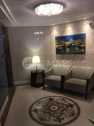 Imagem 2 de 15 de Apartamento Com 3 Suítes E 3 Vagas De Garagem Em Balneário Camboriú! - 4829_1