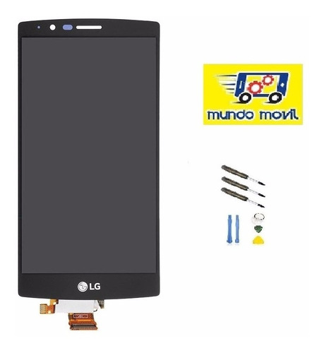 Pantalla Lcd + Táctil LG G4 Nueva, Envío Gratis.