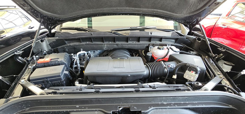 GMC Sierra 6.2 V8 Denali