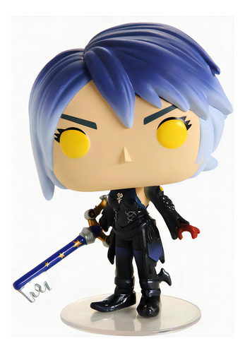 Funko Pop! Kingdom Hearts Dark Aqua Special Edition 625