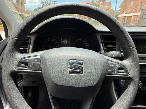Seat Leon 1.6 Reference
