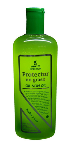 Oil Non Oil Aurill - Protector No Graso