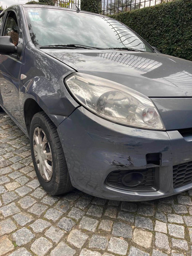 Renault Sandero 1.6 Pack Plus 90cv Chocado