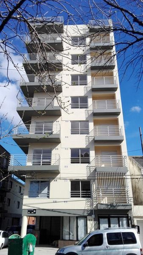 Departamento 1 Dormitorio En Venta - Luis Agote, Rosario