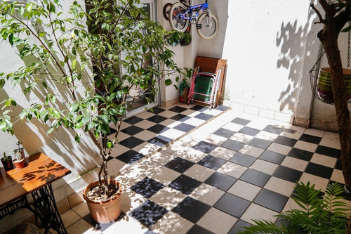 Imagen 6 de 27 de Venta De Departamento En Villa Pueyrredon