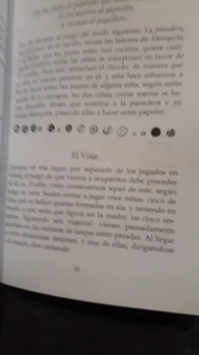 Juegos Para Niños. Recreo De La Infancia Madrid 1855 F.l.v. (Usado)