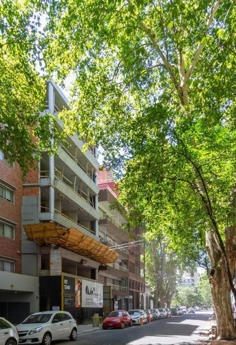 Imagen 2 de 17 de Departamento - Parque