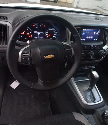 Imagen 19 de 23 de Chevrolet S10 Cd 4x4 Lt Entrega Inmediata (m) #5