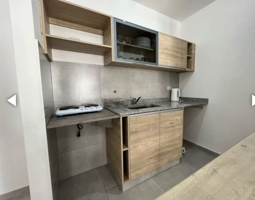 Departamento 2 Dormitorios En Venta Paseo Quattro Villa Carlos Paz Oportunidad